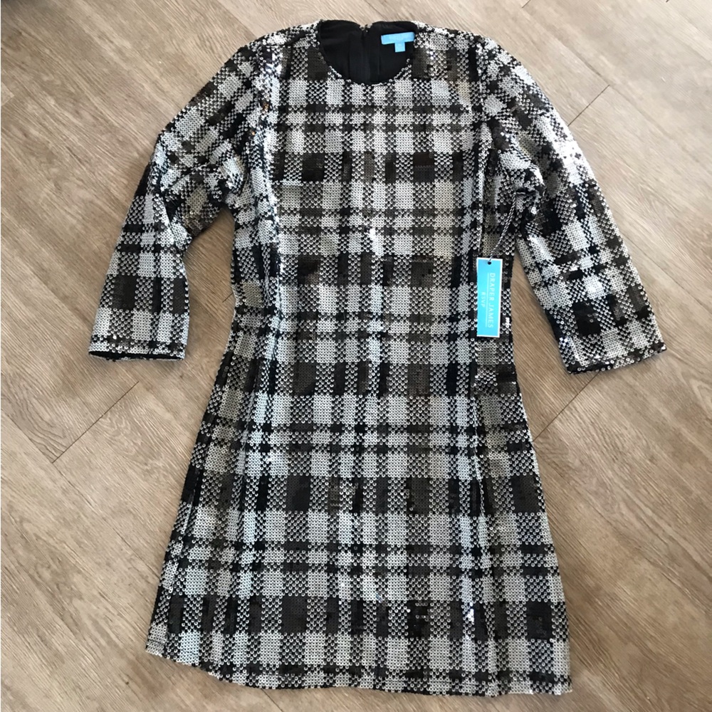 Draper James Dress